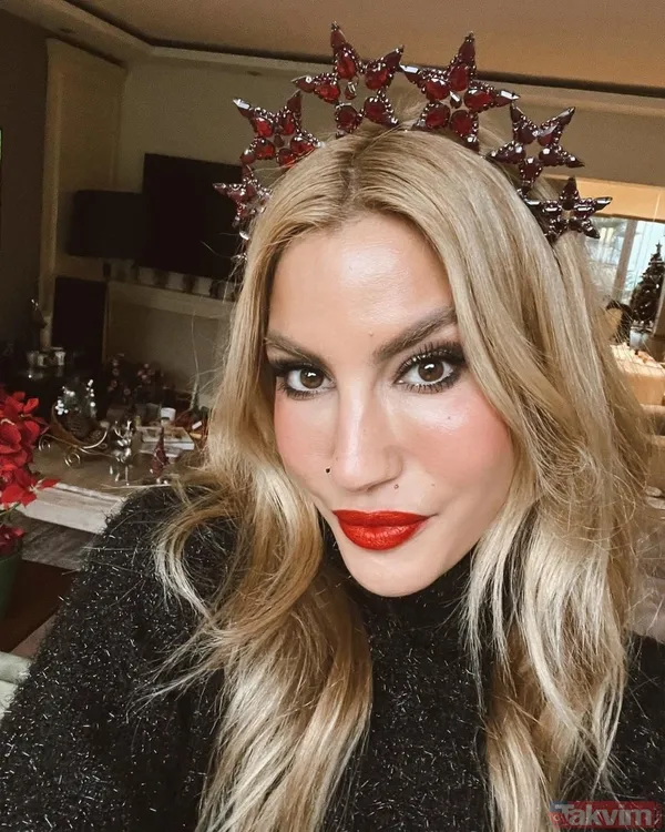 Çağla Şıkel yine boş durmadı! “Seni hem sevdim hem senden nefret ettim” deyip açıkladı! Emre Altuğ “Arkadaş değiliz” demişti... - 20