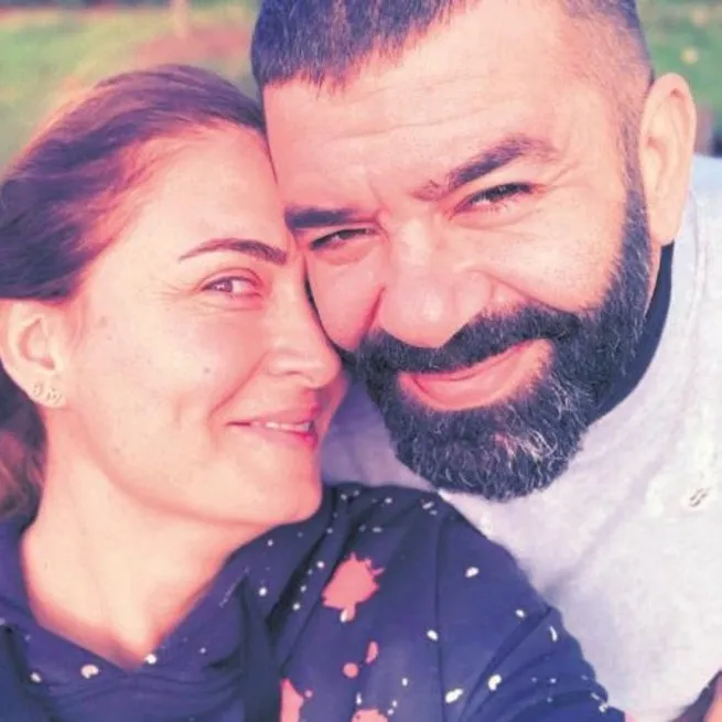Ceyda Düvenci ile Bülent Şakrak boşanıyor mu? Söylentiler alevlendi