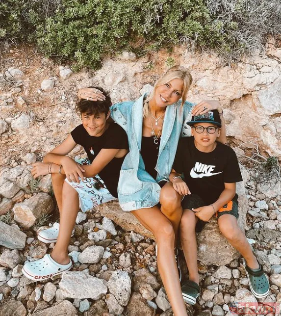 Çağla Şıkel 'fakir insanla da beraber olurum' dedi eskiler yeniden gün yüzüne çıktı! İşte Çağla'nın eski aşkları... - 7