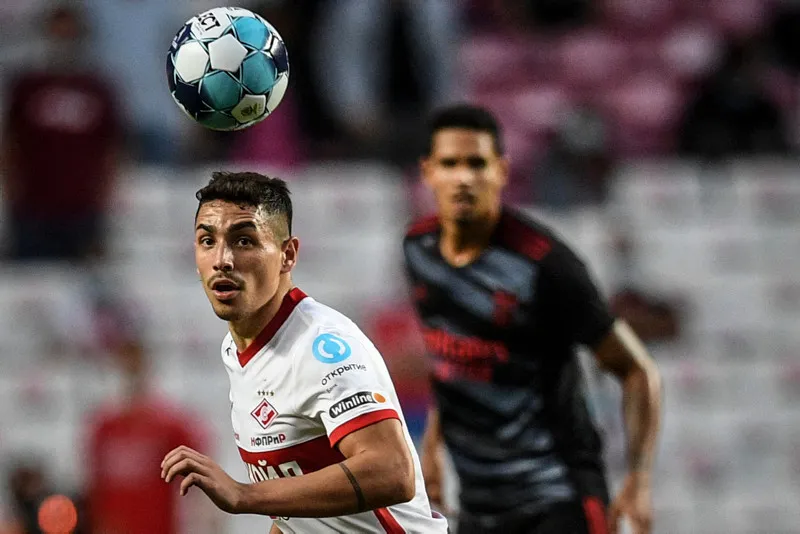 İşte Galatasaray'ın forvet adayları! Icardi giderse... - 7