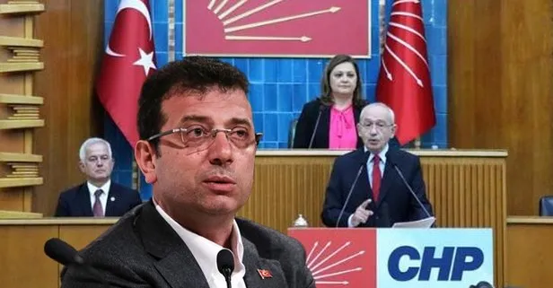 CHP’de ’Köksal’an ’DEM’li krizde Kılıçdaroğlu’nun son hamlesinin şifreleri TAKVİM’de! İmamoğlu’na öyle bir mesaj verdi ki... Alçak ve şahsiyetsiz
