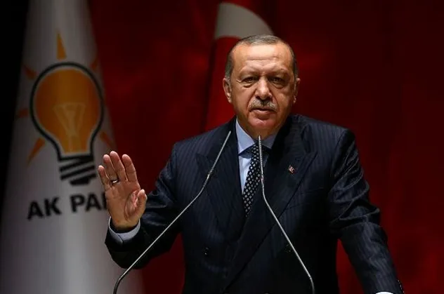 Başkan Erdoğan'dan İdlib mesajı