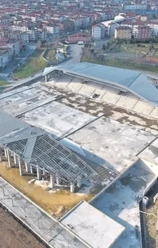 Yine Ekrem İmamoğlu ve yine AK Parti projesine çökme olayı! 6 yıl önce CHP'nin ret verdiği projeyi 'yatırım yapıyoruz' diye sundu