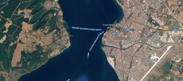 Bakan açıkladı! Dev projede kritik gün yarın