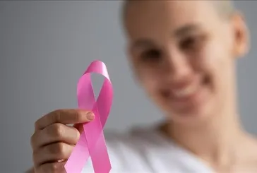 Omega-3 mucizesi: Meme kanseri riskini yüzde 44 azaltıyor
