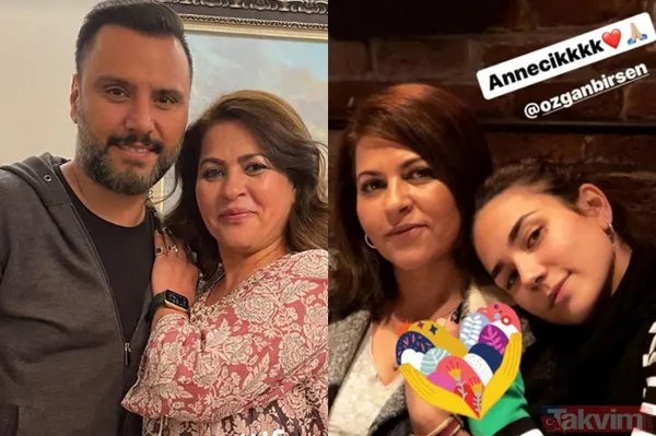 Türkiye günlerdir Eylem Tok ve oğlunu konuşurken şok olay! Işın Karaca'dan estetikçi Bülent Cihantimur hakkında bomba iddia: Verdiği yanlış ilaç yüzünden annemin kalbi durdu! - 43