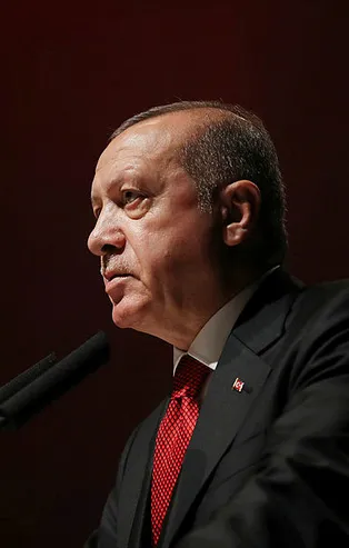Erdoğan'a ihanetin arka planı