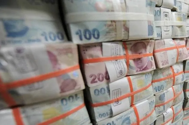 Paralarınızı geri alın