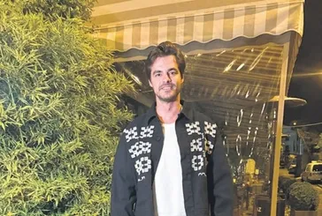 Trafik kazası geçiren Berk Atan sağlık durumu hakkında ilk kez konuştu!