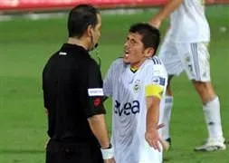 Fenerbahçeli Emre’nin referandum kararı