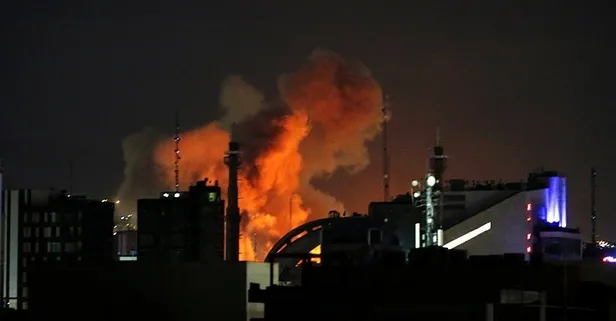 ABD-İsrail-İran savaşında dördüncü gün | Hürmüz Boğazı kapatıldı!