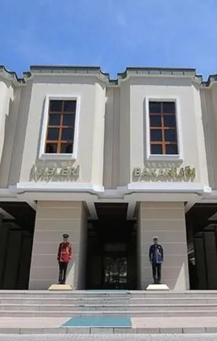 Son dakika: İçişleri Bakanlığı'ndan 81 ile genelge! Bundan sonra izin istenecek