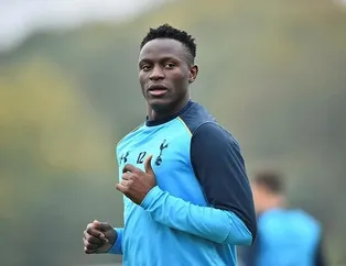 Terim Mourinho’dan Wanyama’yı istedi