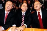 ’Orduyu ben eleştiririm’