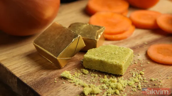 Yemeklerin lezzetini katlıyor ama vücudu nakavt ediyor! Sizin de dolabınızda var - 3