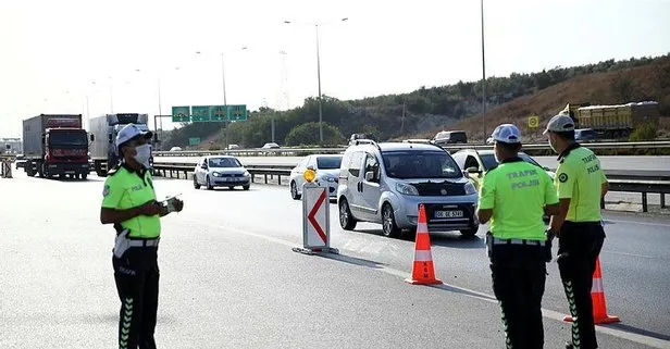 Ülke genelinde koronavirüs denetimi! 686 kişinin izolasyon koşullarına uymadığı belirlendi