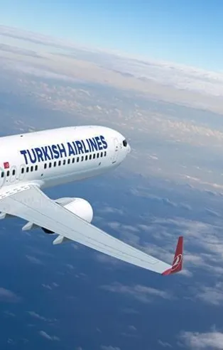 Son dakika: THY Genel Müdürü Bilal Ekşi'den uçakta yan koltukların boş bırakılması uygulamasına ilişkin açıklama