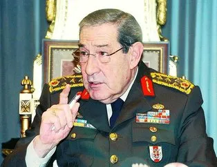 Yaşar Büyükanıt’ın acı günü