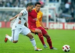 Milan Baros yolcu mu?