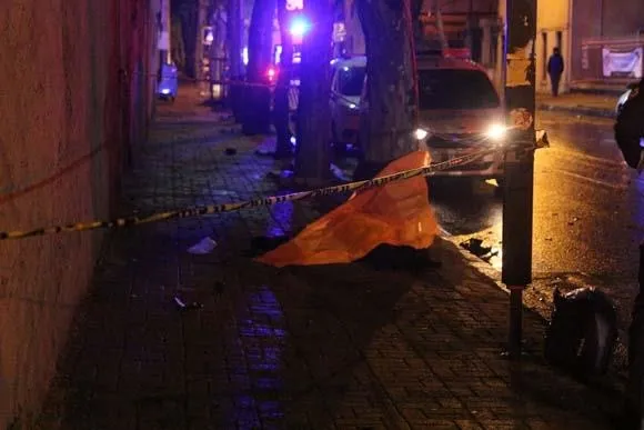 Son dakika: Beşiktaş'ta feci kaza! Ölü ve yaralı var...-2