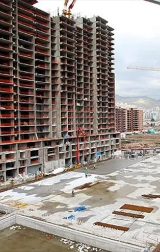 İnşaatta artan maliyetlere karşı Ticaret Bakanlığı harekete geçti! Fahiş fiyata önlem