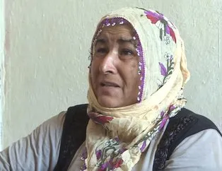 PKK, amatör kaleciyi dağa kaçırdı! Anne Galatasaray camiasına seslendi