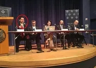 CHPli FETÖcü Aykan Erdemir, Bidena sunulan Türkiye raporu ve Mavi Vatan... İşte kumpasın detayları