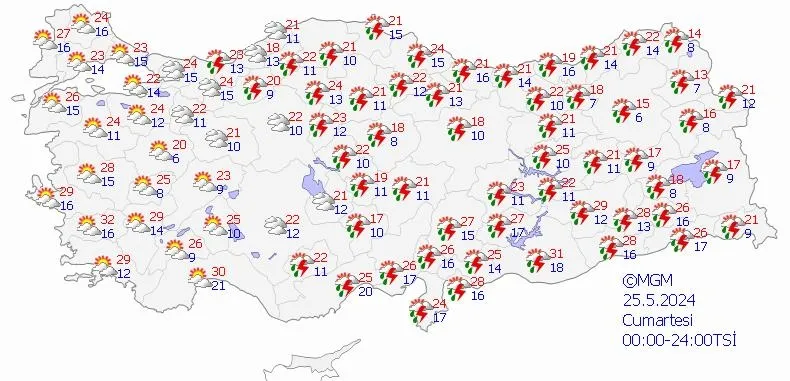 hava-durumu-meteorolojiden-15-ile-sari-kodlu-uyari-ankara-icin-alarm-verildi-bu-hafta-hava-nasil-olacak-1716437559908.jpeg 25 MAYIS CUMARTESİ HAVA DURUMU