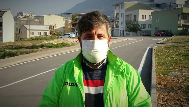 Bursa'da 10 gün içinde aynı aileden 4 kişi koronavirüsten öldü-1