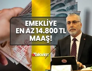 15.800 TLye geldi! Emekliye %89 zam farkı oluştu! Tarım, SSK, Bağkurlu %5 ek ödemeyle birlikte...