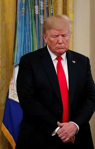 Trump yönetimi, Venezuela ordusundaki isyancılarla darbe planlamış