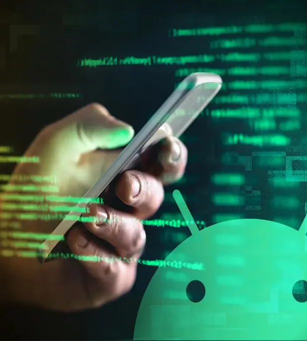 Android kullanıcıları dikkat: Şifreleriniz ve verileriniz risk altında olabilir! İşte Android için güvenlik sırları-2