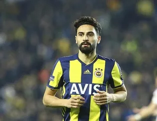 Fenerbahçe’de Mehmet Ekici SÜRPRİZİ!