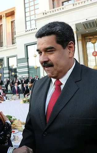 Venezuela, altınlarını Türkiye'ye getiriyor