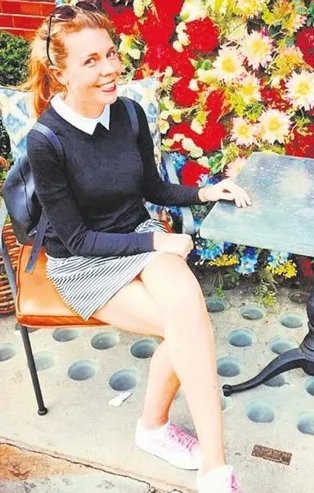 Johnson’ın küçük aşkı