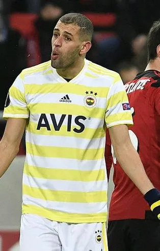 Slimani’ye 2 talip daha