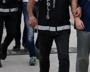 Son dakika haberi: Hava Kuvvetlerinde FETÖ operasyonu: 35 gözaltı