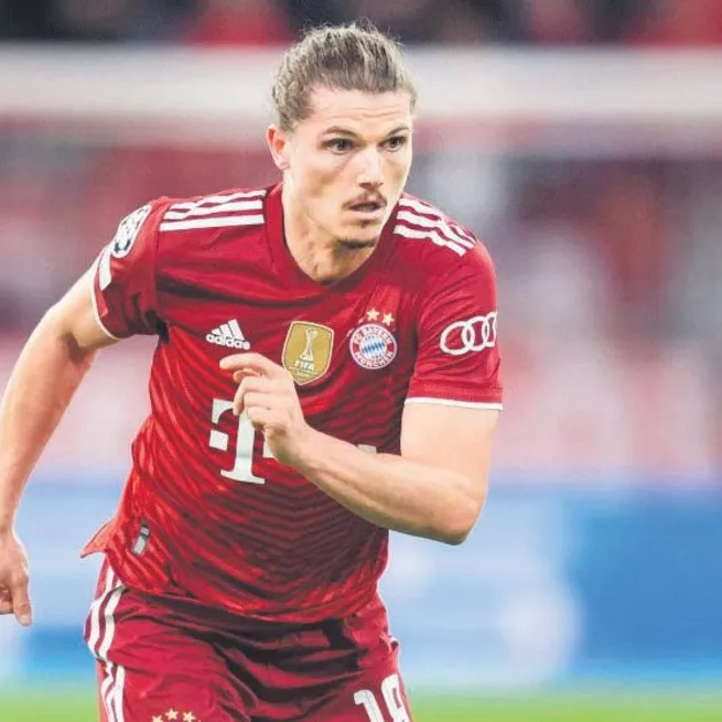 Sabitzer bombası! G.Saray Bayern Münihli yıldızın peşinde...