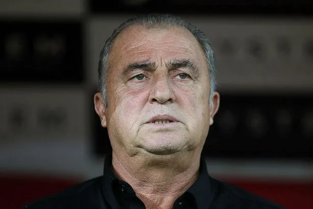 Fatih Terim, Ali Koç’la ilgili sorulan soruları yanıtladı: Cevap vermeye değmez-2
