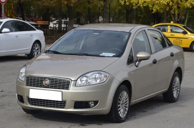 Türkiye'nin en hızlı ve çabuk satılan ikinci el araba modelleri!-4