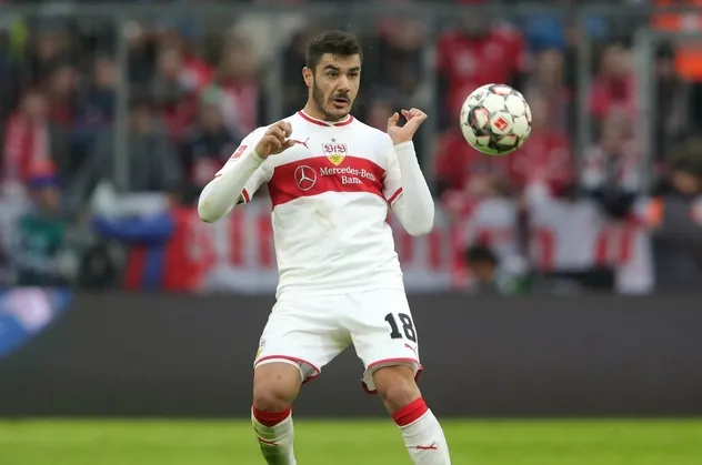 İngiltere'de Ozan Kabak savaşı