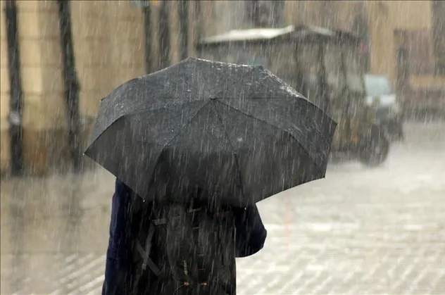 HAVA DURUMU | Meteorolojiden kuvvetli yağış uyarısı | 11 Kasım İstanbul'da hava nasıl olacak?