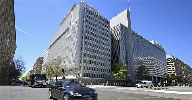 Dünya Bankası büyüme tahminlerini açıkladı! Türkiye için güzel küresel ekonomi için kötü haber | Hazine ve Maliye Bakanı Mehmet Şimşek'ten açıklama