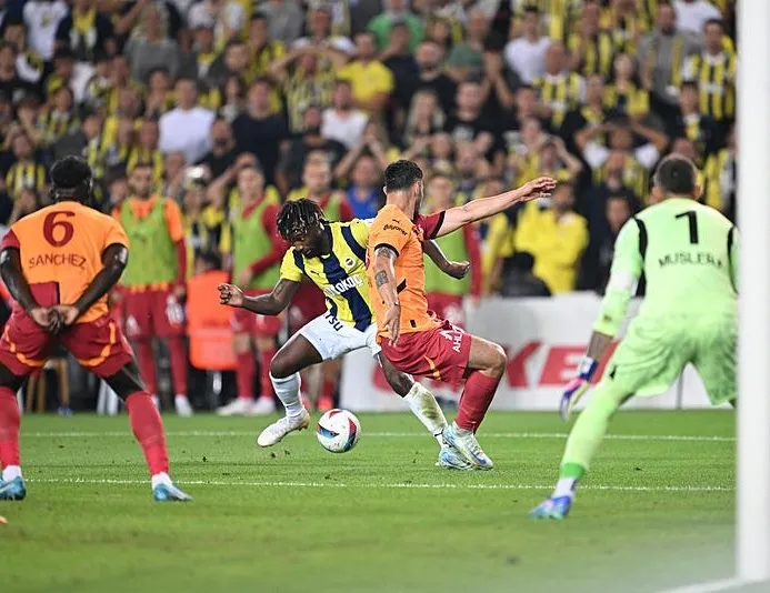 Saint Maximin daha ne yapsın