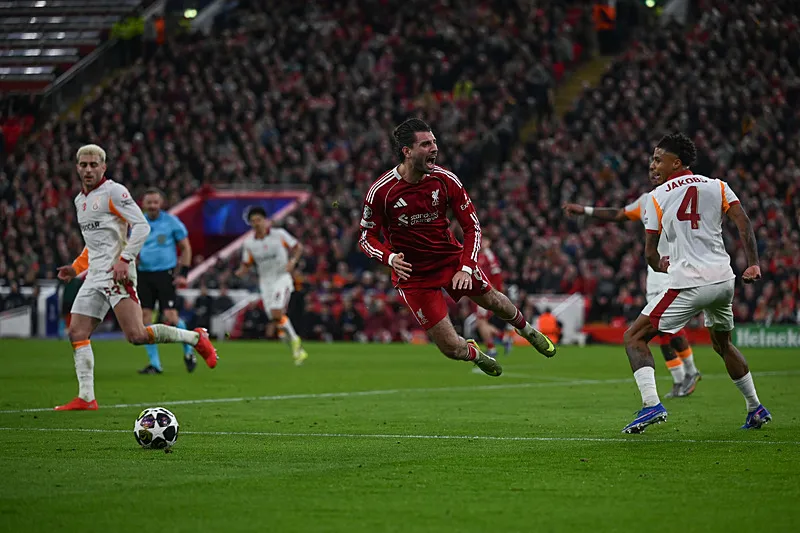 Spor yazarları Liverpool - Galatasaray maçını değerlendirdi - 7