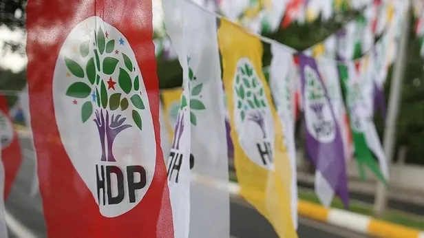 HDP'nin kapatılması davasında son dakika gelişmesi: İlk inceleme için raportör görevlendirildi! Süreç nasıl işleyecek?-5