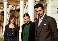 Bir Zamanlar Çukurova 71. bölüm fragmanı: Hünkar Yaman öldü mü?