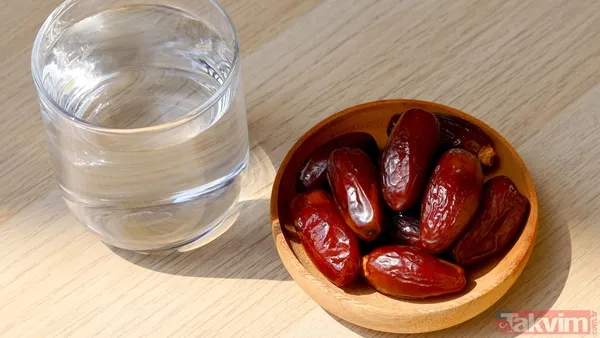 Sahurda asla tüketmeyin! Açlığın sırrı bu besinde gizli - 7