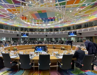 Başkan Erdoğan Çekya basınında