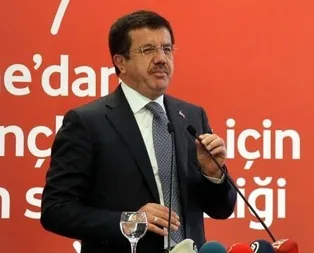 ABD’nin hamlesine Türkiye’den karşılık geldi!